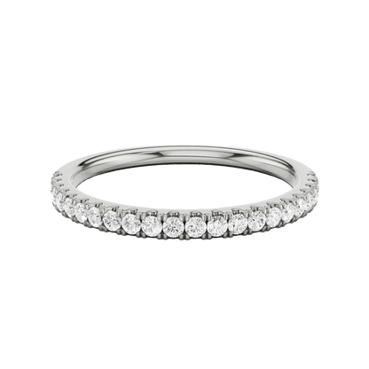 Stackable ring (Rose Gold)