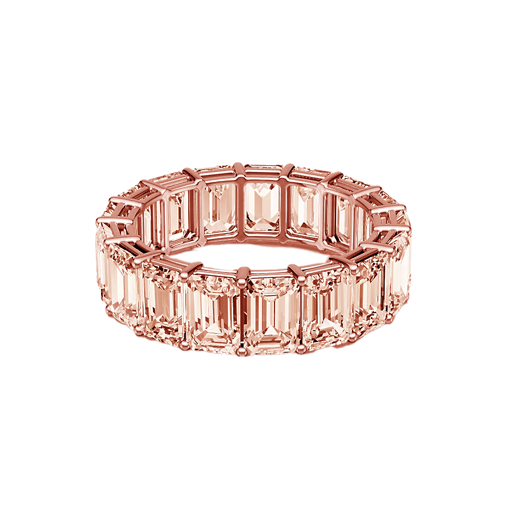 Stackable ring (Yellow Lab)