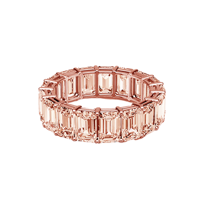 Stackable ring (Yellow Lab)