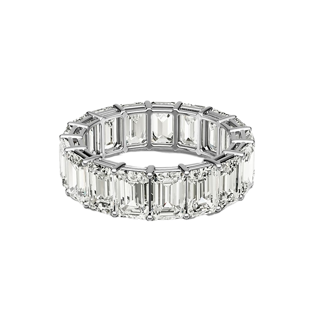 Stackable ring (Yellow Lab)